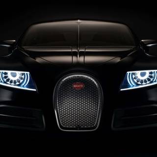 Super car desktop wallpaper