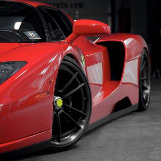 Super car desktop wallpaper