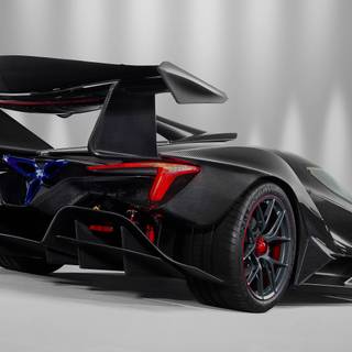 Super car desktop wallpaper