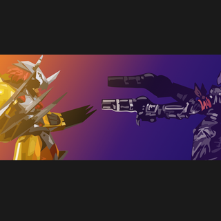 Digimon desktop wallpaper