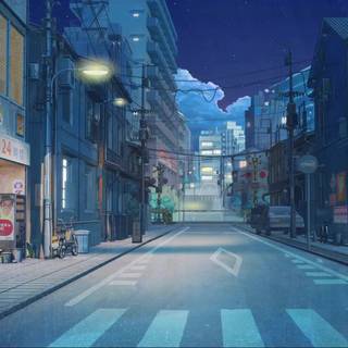 Japan anime desktop wallpaper