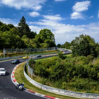 Nürburgring desktop wallpaper