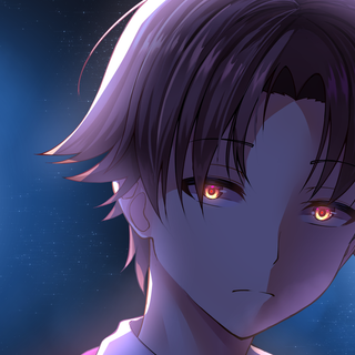 Kiyotaka Ayanokoji desktop wallpaper