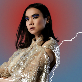 Mitski desktop wallpaper