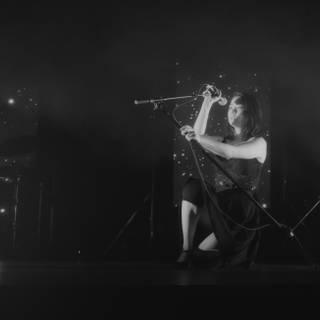 Mitski desktop wallpaper