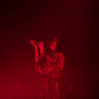 Mitski desktop wallpaper