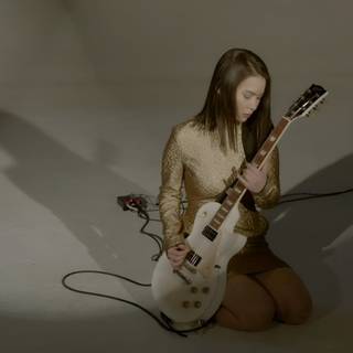 Mitski desktop wallpaper