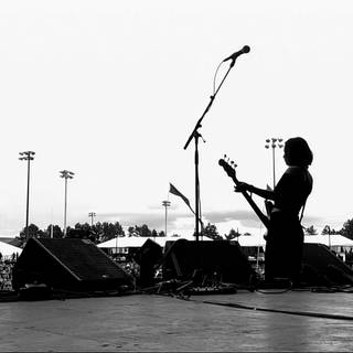 Mitski desktop wallpaper