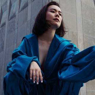 Mitski desktop wallpaper