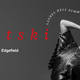 Mitski desktop wallpaper