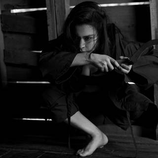 Mitski desktop wallpaper