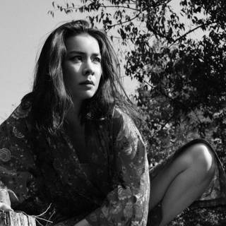 Mitski desktop wallpaper