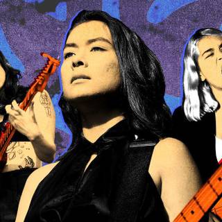 Mitski desktop wallpaper