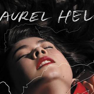 Mitski desktop wallpaper