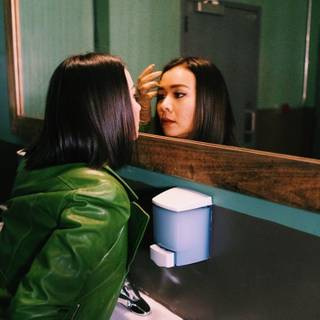 Mitski desktop wallpaper