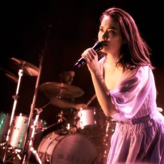 Mitski desktop wallpaper