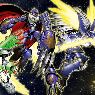 Digimon desktop wallpaper