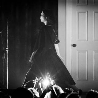 Mitski desktop wallpaper