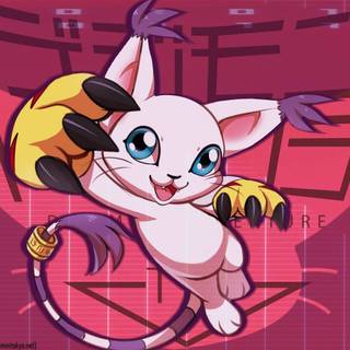 Digimon desktop wallpaper