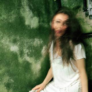 Mitski desktop wallpaper