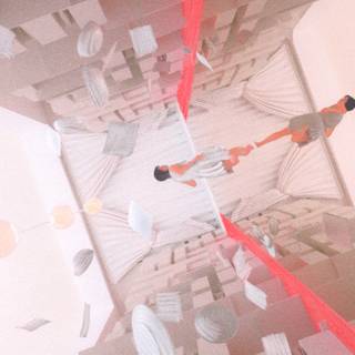 Mitski desktop wallpaper