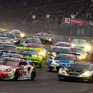 Nürburgring desktop wallpaper