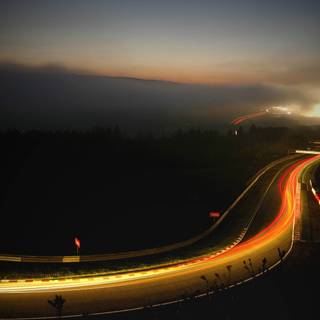 Nürburgring desktop wallpaper