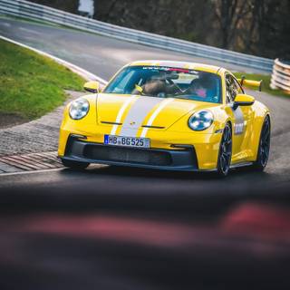 Nürburgring desktop wallpaper