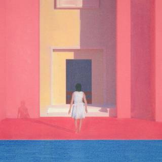 Mitski desktop wallpaper