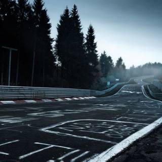 Nürburgring desktop wallpaper