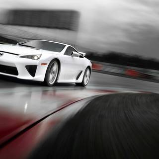 Nürburgring desktop wallpaper