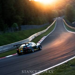 Nürburgring desktop wallpaper