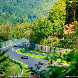 Nürburgring desktop wallpaper