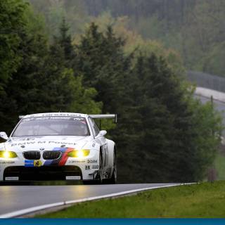 Nürburgring desktop wallpaper