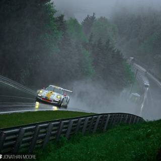 Nürburgring desktop wallpaper