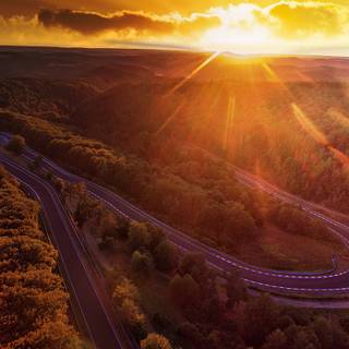 Nürburgring desktop wallpaper