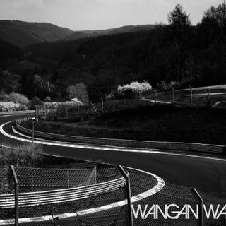 Nürburgring desktop wallpaper