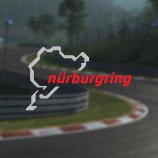 Nürburgring desktop wallpaper