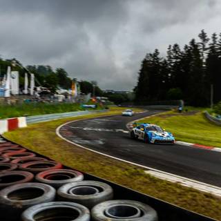 Nürburgring desktop wallpaper