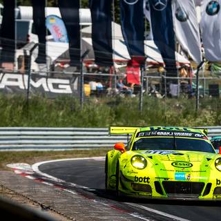 Nürburgring desktop wallpaper