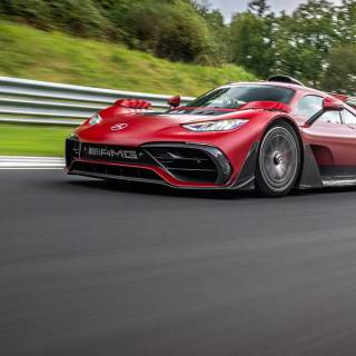 Nürburgring desktop wallpaper