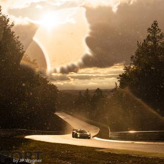 Nürburgring desktop wallpaper