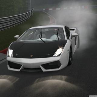 Nürburgring desktop wallpaper