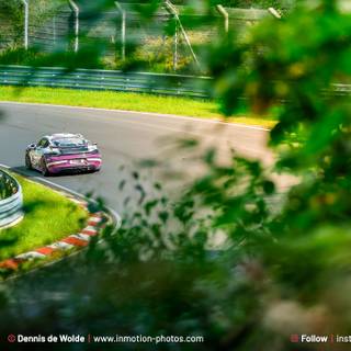 Nürburgring desktop wallpaper