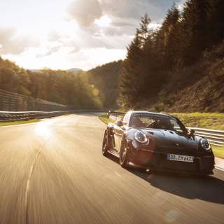 Nürburgring desktop wallpaper