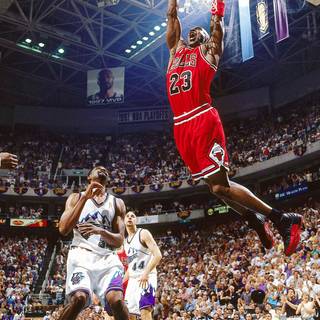 Desktop sports wallpaper