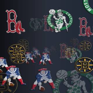 Desktop sports wallpaper