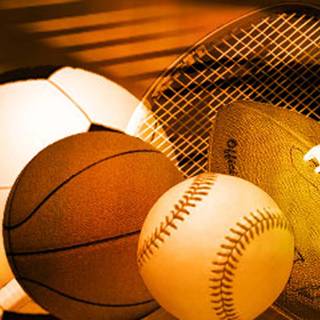 Desktop sports wallpaper