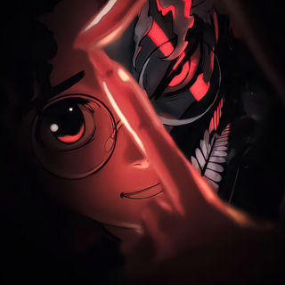 4k aesthetic anime mobile wallpaper