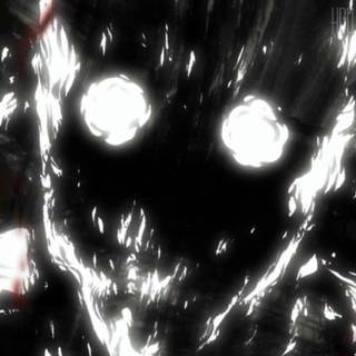 Desktop anime dark wallpaper